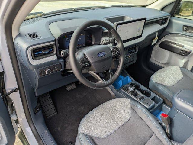 new 2026 Ford Maverick car, priced at $36,277