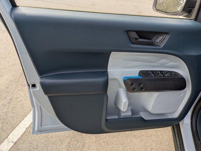 new 2026 Ford Maverick car, priced at $36,277