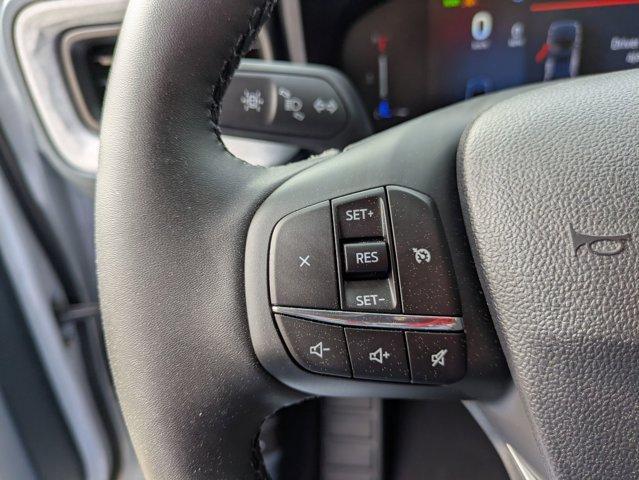 new 2026 Ford Maverick car, priced at $36,277