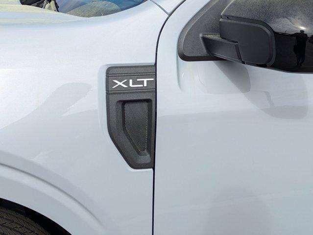 new 2026 Ford Maverick car, priced at $36,277