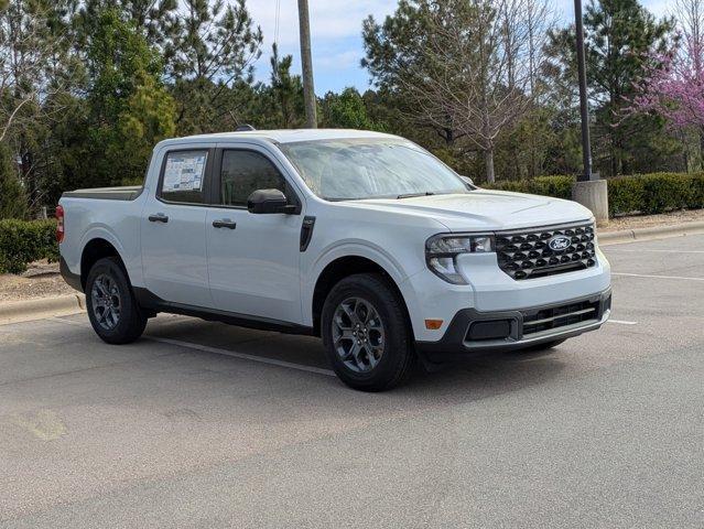 new 2026 Ford Maverick car, priced at $36,277