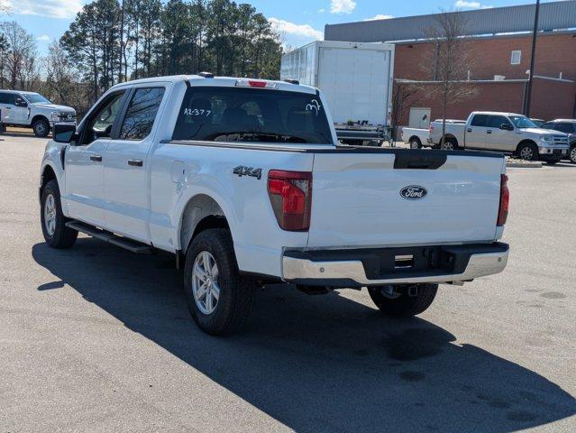 new 2026 Ford F-150 car, priced at $53,808