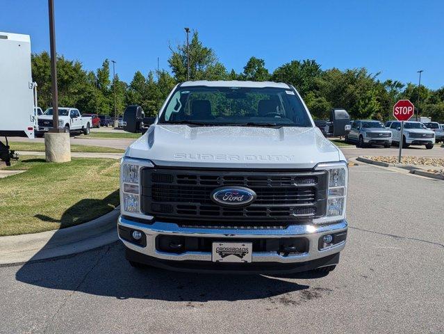 new 2026 Ford F-250 car, priced at $47,881
