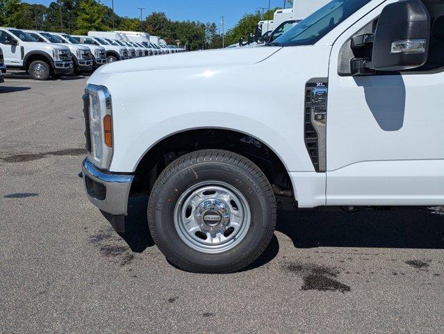 new 2026 Ford F-250 car, priced at $47,881