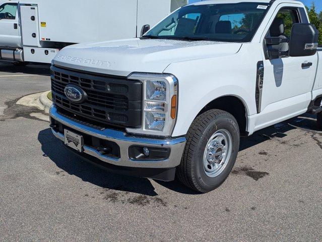 new 2026 Ford F-250 car, priced at $47,881