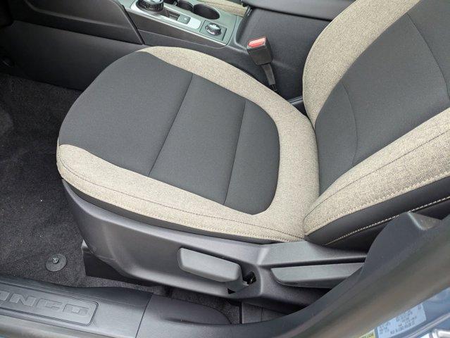 new 2026 Ford Bronco Sport car, priced at $35,822