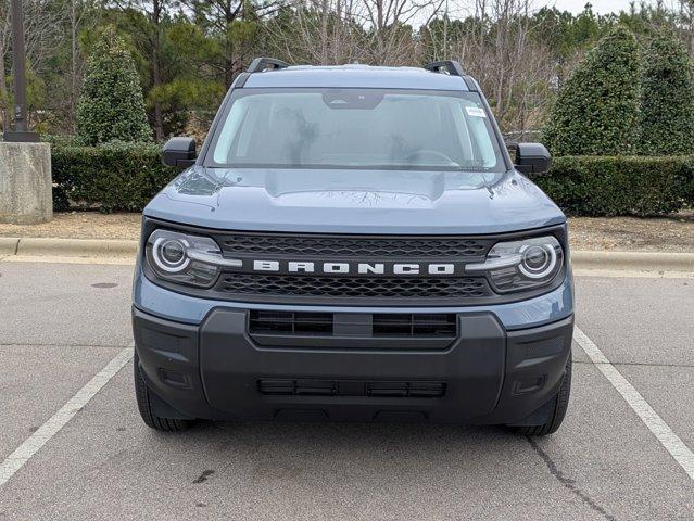 new 2026 Ford Bronco Sport car, priced at $35,822