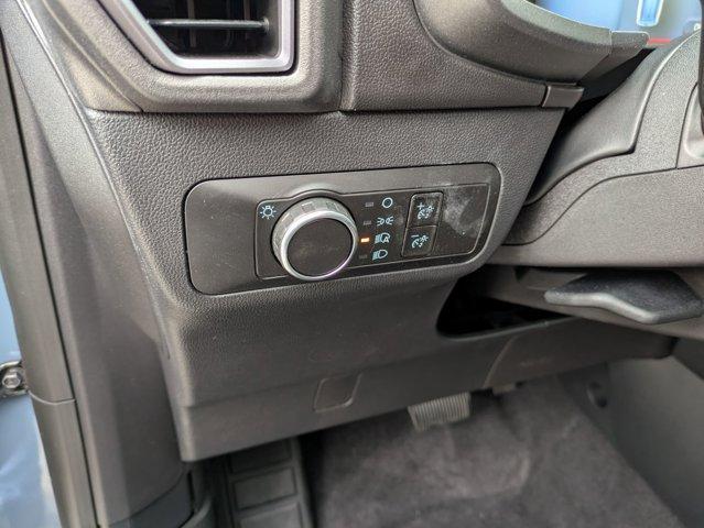 new 2026 Ford Bronco Sport car, priced at $35,822