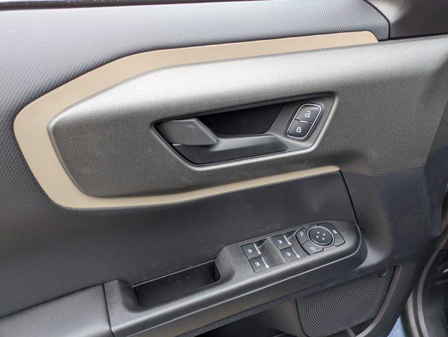 new 2026 Ford Bronco Sport car, priced at $35,822