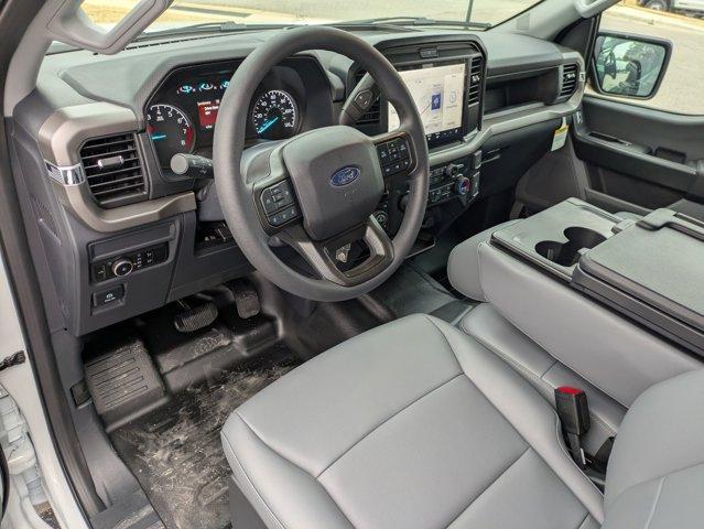 new 2026 Ford F-150 car, priced at $52,821