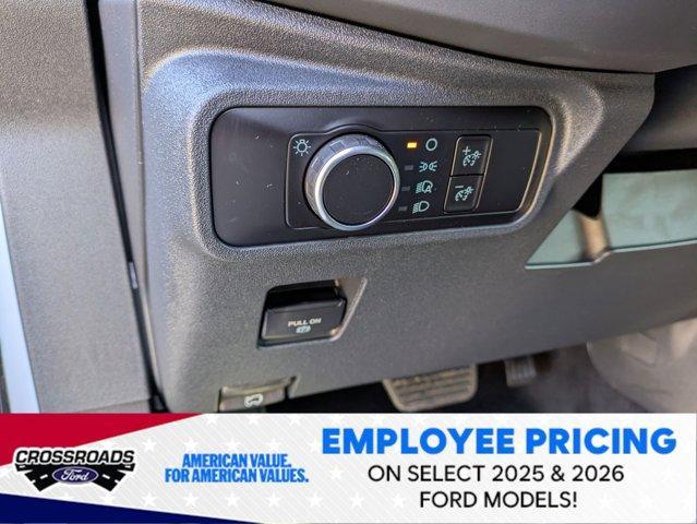 new 2025 Ford Bronco car, priced at $43,636