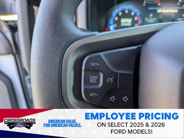 new 2025 Ford Bronco car, priced at $43,636
