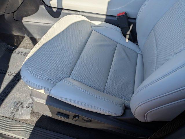 used 2025 Ford Expedition car, priced at $61,820