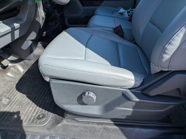 new 2026 Ford F-250 car, priced at $75,850