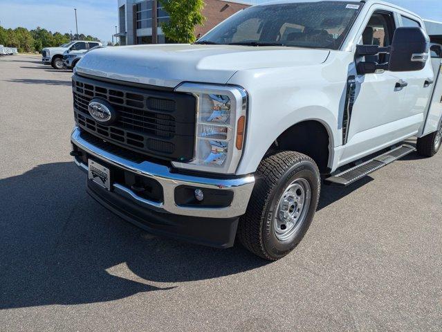 new 2026 Ford F-250 car, priced at $75,850