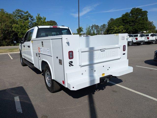 new 2026 Ford F-250 car, priced at $75,850