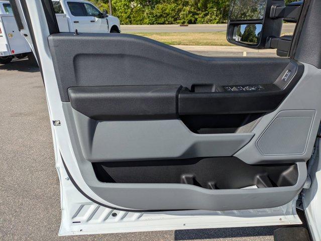 new 2026 Ford F-250 car, priced at $75,850