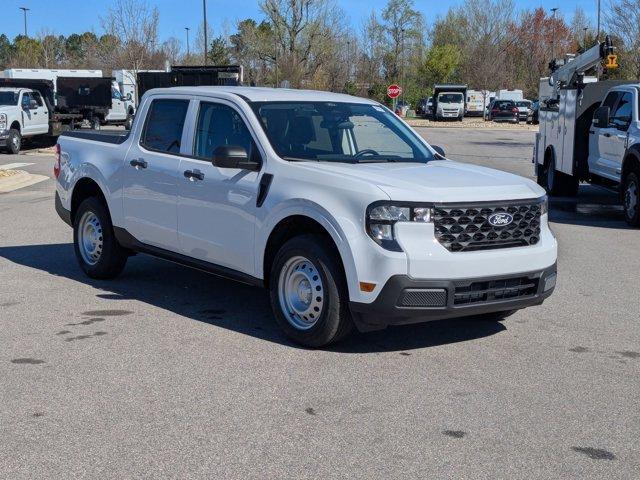 new 2026 Ford Maverick car, priced at $31,242