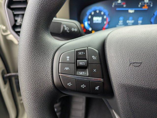 new 2025 Ford Bronco Sport car, priced at $30,072