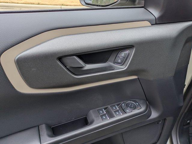 new 2025 Ford Bronco Sport car, priced at $30,072