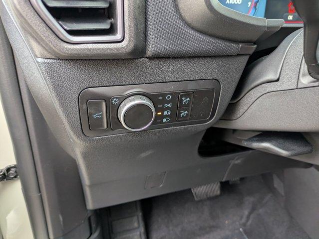 new 2025 Ford Bronco Sport car, priced at $30,072