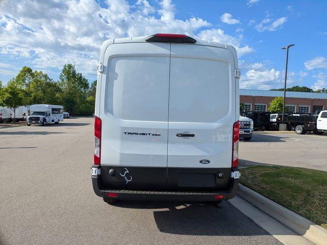new 2026 Ford Transit-250 car, priced at $51,056