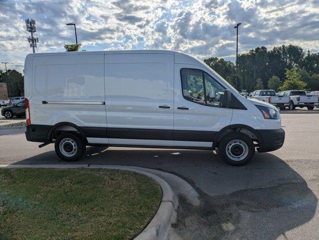 new 2026 Ford Transit-250 car, priced at $51,056