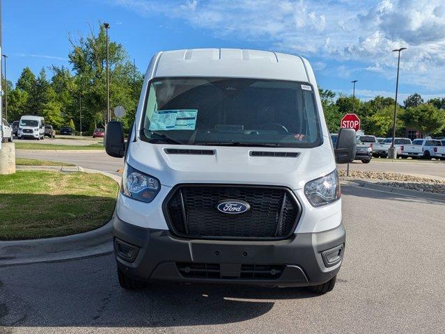 new 2026 Ford Transit-250 car, priced at $51,056