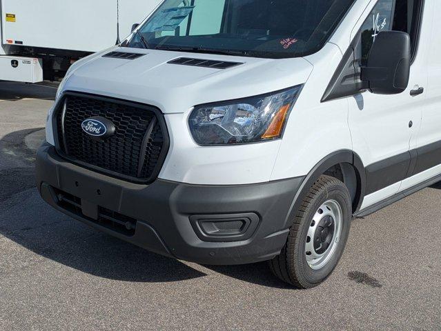 new 2026 Ford Transit-250 car, priced at $51,056