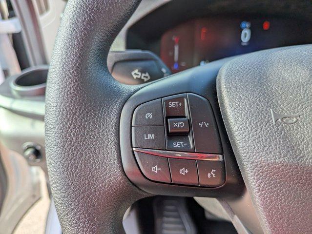 new 2026 Ford Transit-250 car, priced at $51,056