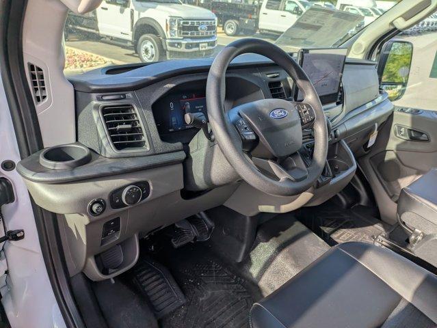new 2026 Ford Transit-250 car, priced at $51,056