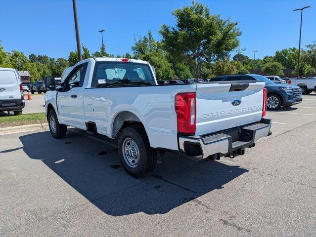 new 2026 Ford F-250 car, priced at $47,881