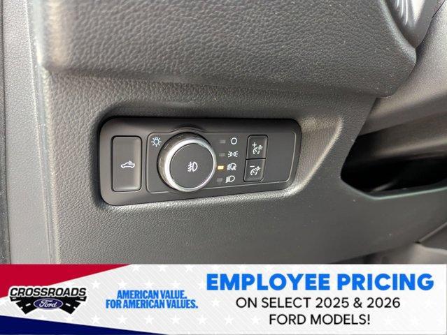 new 2026 Ford Ranger car, priced at $47,010
