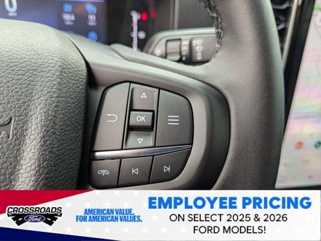 new 2026 Ford Ranger car, priced at $47,010