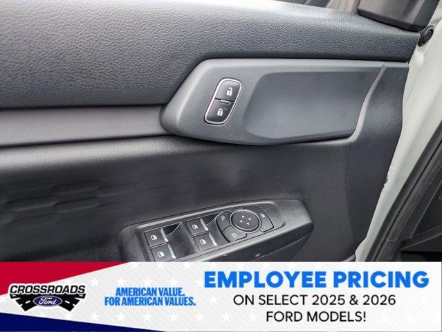 new 2026 Ford Ranger car, priced at $47,010