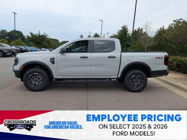 new 2026 Ford Ranger car, priced at $47,010