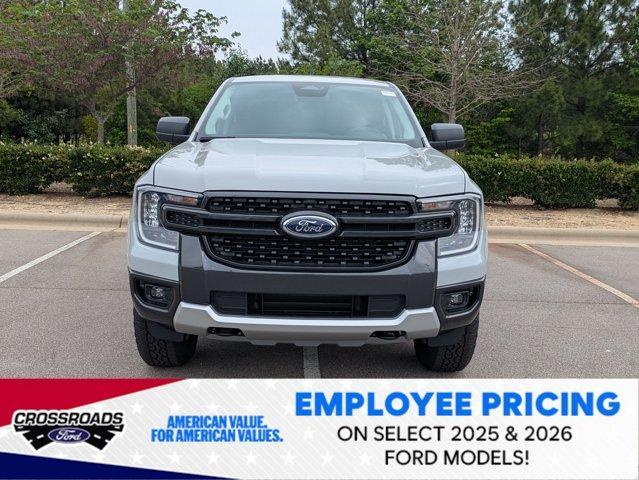 new 2026 Ford Ranger car, priced at $47,010