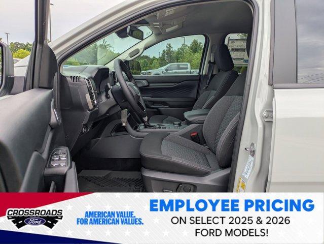 new 2026 Ford Ranger car, priced at $47,010