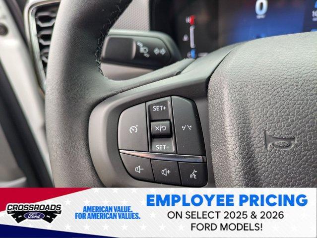 new 2026 Ford Ranger car, priced at $47,010