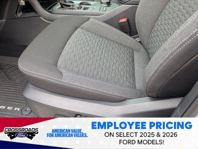 new 2026 Ford Ranger car, priced at $47,010