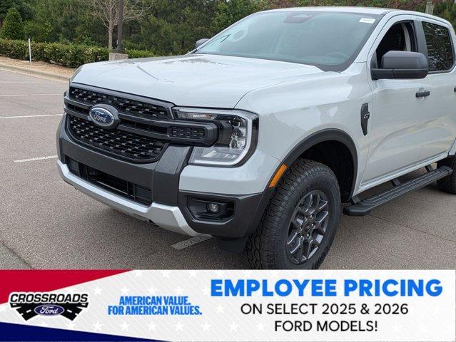 new 2026 Ford Ranger car, priced at $47,010