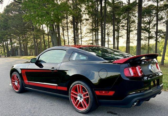 used 2012 Ford Mustang car, priced at $64,844
