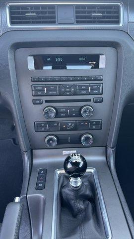 used 2012 Ford Mustang car, priced at $64,844