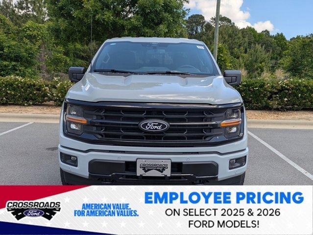 new 2026 Ford F-150 car, priced at $61,634