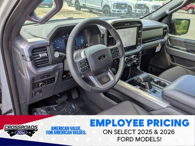 new 2026 Ford F-150 car, priced at $61,634