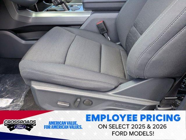 new 2026 Ford F-150 car, priced at $61,634