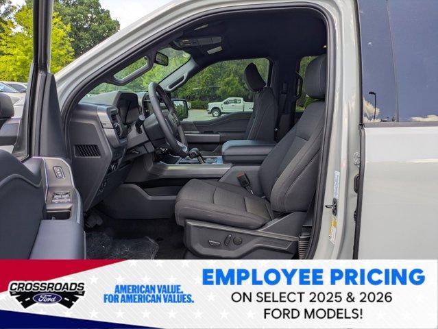 new 2026 Ford F-150 car, priced at $61,634