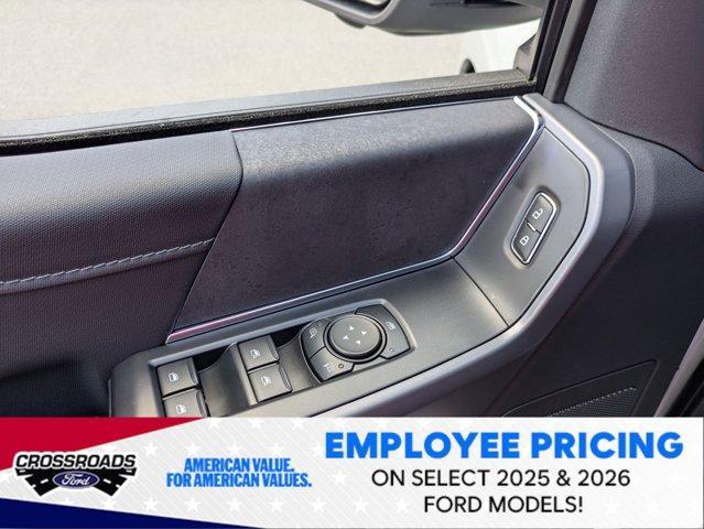 new 2026 Ford F-150 car, priced at $61,634
