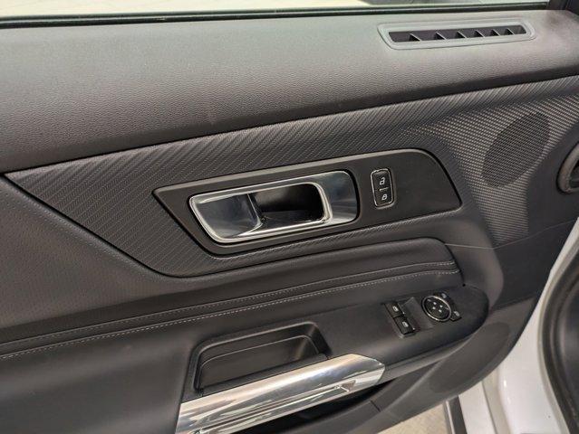 new 2025 Ford Mustang car, priced at $99,987