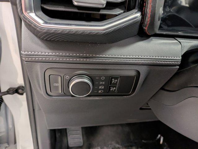 new 2025 Ford Mustang car, priced at $99,987